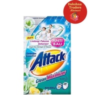 Kao Attack Detergent Powder Clean Maximizer 800g