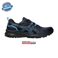 ASICS Trail`s Running Shoes TRAIL SCOUT 3 (MIDNIGHT/LIGHT BLUE)