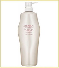 SHISEIDO 資生堂防脫髮洗頭水 PROFESSIONAL THE HAIR CARE ADENOVITAL SHAMPOO 1000ML