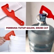 Selling Water Gallon Can Opener, Bucket Opener, Abs Plastic Paint