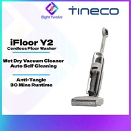 【SMART SAVER】Tineco iFloor Y3 Stretch / Y2 Cordless Wet Dry Vacuum Cleaner | 20kPa Suction | Anti-Ta
