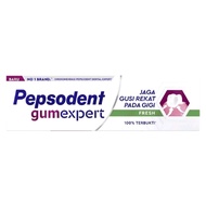 Pepsodent Gum Expert Whitening / Expert Fresh 100gr