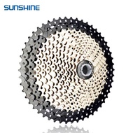 Rihui Mountain Road Bicycle Flywheel 8/9/10/11/12s Speed Cassette Shift 52T Big Tooth Climbing Gear
