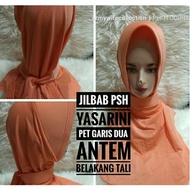 Hijab psh psk yasarini