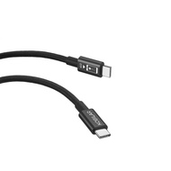 240W Type C to Type C Fast Charging Cable - USB C Cable for iPhone 15, MacBook Pro, iPad Pro, Samsun