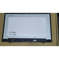 100% ORIGINAL NEC AMD RYZEN 7 3750H LED LCD Screen 30PIN LP156WFF 6091L-4013A  (LCD 16)