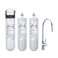 [特價]3M HCR-05 複合式淨水系統大包裝