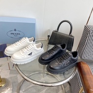 Prada Prada 2023 New Product Ladies Casual Shoes Sneakers Thick-Soled Sneakers