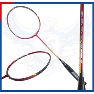 TITANIUM X 990 Raket Badminton