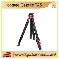 [Ready Stock] iFootage Gazelle TA5 Tripod