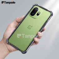 Metal Bumper Phone Case for OnePlus 15T 15 15R 13T 13S 13R 12R 12 Lock Frame Metal Mechanical Shell