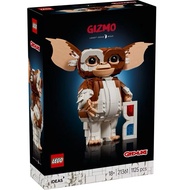 LEGO 21361 IDEAS Elf Gremlins: Gizmo