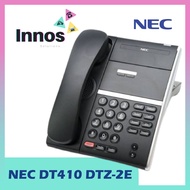 (𝙉𝙀𝙒) NEC DT410 2Key Digital Phone