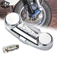 Motorcycle ABS Front Rocker Trim Cover Front Fork Cover Accessories For VESPA PX 125 150 200 LML STA