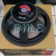 Speaker Black Spider BS1898 Sub