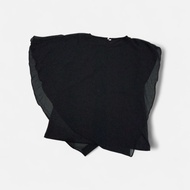 PL Top Layered BlouseWanita
