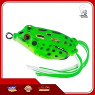 Fishing Bait Set Lure For Fishing Soft Plastic Lure Buzz Bait Lure Soft Frog Floating Gear Fish bait
