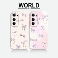 Latest Oppo A5 2025 Case - Casing hp For Oppo A5 2025 New WC13