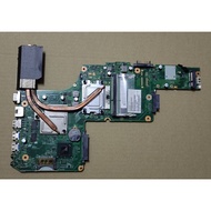 Toshiba satellite L850 Motherboard Intel core i5-3gen