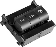 LCWRGS Overhead Console Switch Compatible with Ford F150 F250 F350 F450 F550 Super Duty 2009 2010 20