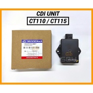 MODENAS CT110 CT115  CDI UNIT API CONTROL CDI UNIT ASSY