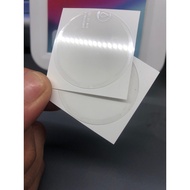 2 PPF screen protectors for hafu g98, Lenovo ThinkPlus G98