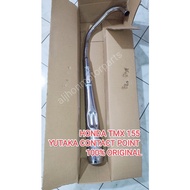 HONDA GENUINE YUTAKA MUFFLER CONTACT POINT TMX155