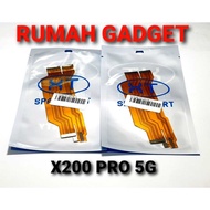 FLEXIBLE BOARD/FLX BOADR VIVO X200 PRO 5G/X90 PRO PLUS/X90 PRO + 5G/S19 PRO 5G/S19 5G/Y19S/Y29 2024 