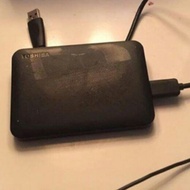 READY STOCK : External Hardisk Xbox 360 with 70 games