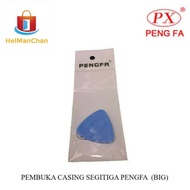TRIANGLE CASE OPENER (BIG ) 70169
