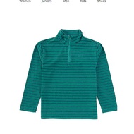 H688-K3 Children's Clothing Size 100-170 European American Children Long-Sleeved T-Shirt Striped Boy