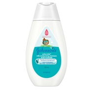 [NOT FOR SALE] Johnson's Baby Milk Moist Shampoo 100ml