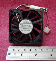 อะไหล่ของแท้/พัดลมเครื่องซักผ้าฮิตาชิ/HITACHI/DC COOLING FAN/PTSF-180XWV*026รุ่นที่ใช้งาน SF-200XWV