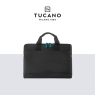 TUCANO Smilza Metropolis Fashion 13/14 Inch Laptop Bag/Black eslite