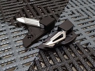 พักเท้า แต่ง CNC Vespa Sprint / Vespa Primavera