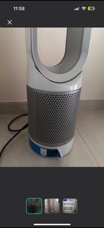 Dyson TP03 Pure Cool Link