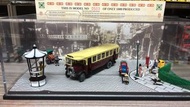 ABC Model 巴士模型 中華巴士 China Motor Bus CMB 利蘭獅子 Leyland Lion 情景 1/76