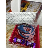 Box Fareha / Fareha suprise box / suprise box Fareha budget/ readystok fareha