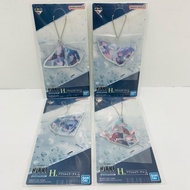 Other hobby Prize H: Set of 4 Acrylic Mirror Charms "Ichiban Kuji Goddess of Victory: NIKKE CHAPTER 