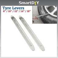 TIRE TYRE LEVER BAR 8" / 10" / 12" / 14" / 18"
