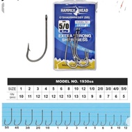 Hammerhead hook 1930 ss