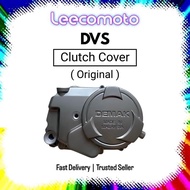 DVS DVS110 CLUTCH COVER - ORIGINAL DEMAK ENGINE CLUTCH COVER CRANKCASE COVER CRANK CASE