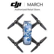 Sticker Set for Spark (CA5)