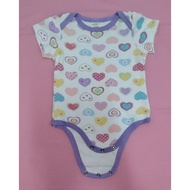 Rompers Baby 6 month