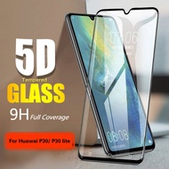 Huawei P40 Pro Plus P30 Pro P30 Lite P20 Pro P60 Pro P50 Pro P20 Lite Full Cover Tempered Glass Scre