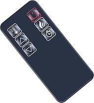 Replacement Remote Control for Whalen Electric Fireplace Heater FP261A FP26-1A FP-261A SF103C-23G WM