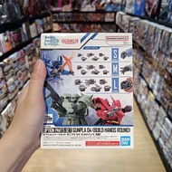 BANDAI Option Parts Set Gunpla 04 (Build Hands Round)