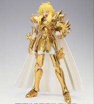 聖鬥士星矢EX