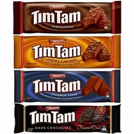 Arnott's TIM TAM Chocolate Biscuit 160g-330g