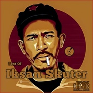 IKSAN SCOOTER CAR CASSETTE - COMPACT DISC CASSETTE OF IKSAN SCOOTER SONGS - CD CASSETTE OF THE VIRAL